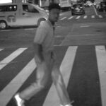 Lamar Johnson Instagram - Keep going and keep growing. New York, New York