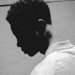 Lamar Johnson Instagram - Keep going and keep growing. New York, New York