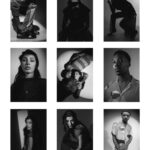 Lamar Johnson Instagram - Some favorites I shot for the @house__of__opus campaign Thank you to those who have showed interest in the brand, followed or liked anything Opus; and to those of you who signed up for Early Access to the collection. We are close. The site is almost done. Thank you to a lovely team of people who helped bring this shoot to life Photography by me Styling @daniela._bosco Hair & Mua @robertweirbeauty Lighting @marcdeacetis Models @gazyae @alexandershabazz house-of-opus.com