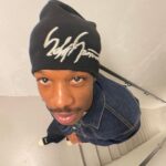 Lamar Johnson Instagram - If your dreams are bigger you have to play at that height
