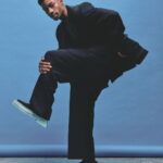 Lamar Johnson Instagram - @thefacemagazine @lawrencejcortez @daniela._bosco @robertweirbeauty