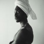 Lamar Johnson Instagram - Adonis on film for @thecut Photos by me Styling @mazurbate Grooming @russouwroundtheway Lighting assist @marcdeacetis Interview @matthewschneier Special thanks @projectkendall