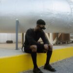Lamar Johnson Instagram - Things fall apart to fall into place
