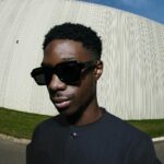Lamar Johnson Instagram - Me for @thirdborn_