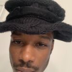 Lamar Johnson Instagram - If it takes from your peace, it costs too much