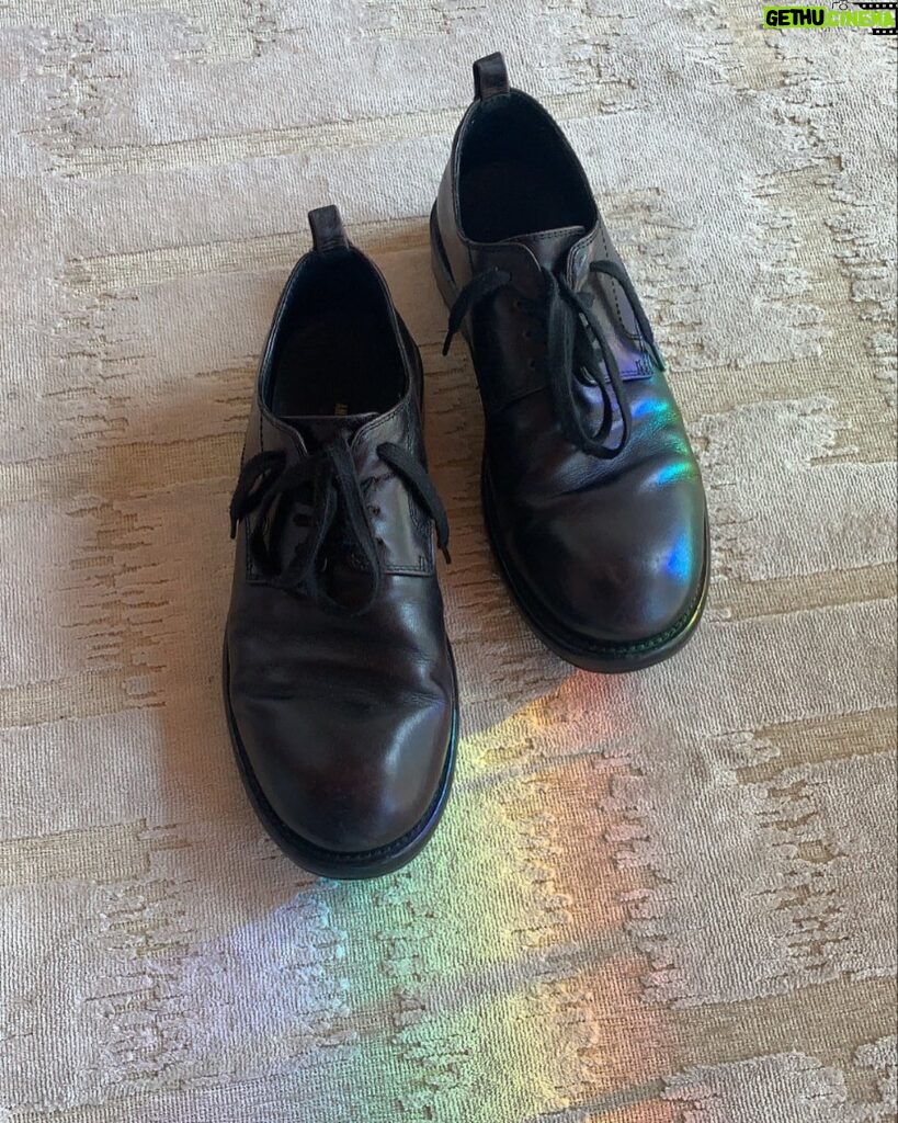 Lamar Johnson Instagram - Rainbows aren’t just for kids