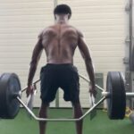 Lamar Johnson Instagram - Go time, we back in Scarborough
