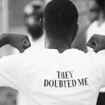 Lamar Johnson Instagram - It’s taken me some time to be able to sit, resonate and feel all that has been going on. The empathy, the anger, all of it is felt and time was needed to channel these emotions to be able to speak with grace and better my self-awareness. I very much feel the weight of my people, and I stand in solidarity today and forever. But I’ve felt this weight for many years, much longer than just a week ago. The countless names in history. Seen and unseen. From the ship to the boulevard — I live, every day, as a black man. There is no escaping this fact. I have never, nor will I ever, be ashamed of my blackness. My lineage and my skin give me power. To my brothers and sisters, your ideas are golden. Your melanin is magic. And your soul is felt through eons. Let’s create ownership, collaboration/community, and truly be of service to and for one another. To uplift, encourage, and empower. Build ourselves up, to be able to build up each other and our young. I feel so much hope in my heart. I think it’s important to also acknowledge the incredibly strong, intelligent black men and women at the forefront of this movement. And have been fighting for equality and racial injustice for countless years. Your courage will always spark a flame inside of me and I am grateful for the true work you do and have done throughout history. I will continue to do my part in telling important stories and educating myself and others of our rich history, and the plight forcefully handed down upon us. Perspective and information is everything. At this time I will not shed light, nor give power to the insidious acts of hate demonstrated time and time again by the same law enforcement governed to serve and protect. THIS MUST END. I wish peace and love to everyone, and I hope this will bring us together in ways that are unfathomable. Let’s keep our energy up and challenge ourselves to what we are doing in real life to shift culture beyond social media. Our efforts are not, and will not be in vein 🖤