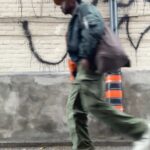 Lamar Johnson Instagram - On road, but at home Toronto, Ontario