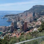 Lamar Johnson Instagram - Monaco with @jaguar for E-Prix Formula E Monaco E-Prix