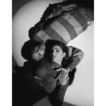 Lamar Johnson Instagram - Some favorites I shot for the @house__of__opus campaign Thank you to those who have showed interest in the brand, followed or liked anything Opus; and to those of you who signed up for Early Access to the collection. We are close. The site is almost done. Thank you to a lovely team of people who helped bring this shoot to life Photography by me Styling @daniela._bosco Hair & Mua @robertweirbeauty Lighting @marcdeacetis Models @gazyae @alexandershabazz house-of-opus.com