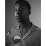 Lamar Johnson Instagram - Some favorites I shot for the @house__of__opus campaign Thank you to those who have showed interest in the brand, followed or liked anything Opus; and to those of you who signed up for Early Access to the collection. We are close. The site is almost done. Thank you to a lovely team of people who helped bring this shoot to life Photography by me Styling @daniela._bosco Hair & Mua @robertweirbeauty Lighting @marcdeacetis Models @gazyae @alexandershabazz house-of-opus.com