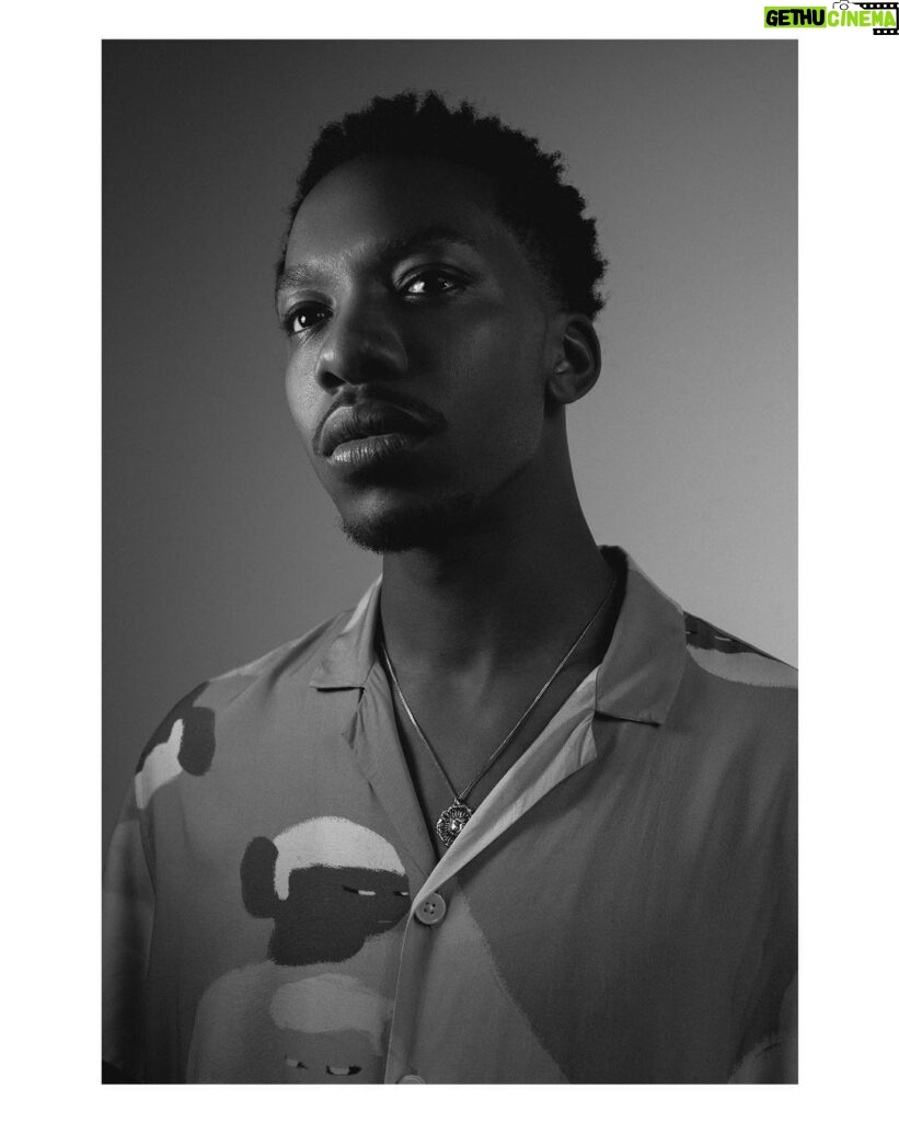 Lamar Johnson Instagram - Some favorites I shot for the @house__of__opus campaign Thank you to those who have showed interest in the brand, followed or liked anything Opus; and to those of you who signed up for Early Access to the collection. We are close. The site is almost done. Thank you to a lovely team of people who helped bring this shoot to life Photography by me Styling @daniela._bosco Hair & Mua @robertweirbeauty Lighting @marcdeacetis Models @gazyae @alexandershabazz house-of-opus.com