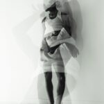 Lamar Johnson Instagram - Adonis on film for @thecut Photos by me Styling @mazurbate Grooming @russouwroundtheway Lighting assist @marcdeacetis Interview @matthewschneier Special thanks @projectkendall