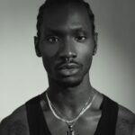 Lamar Johnson Instagram - Adonis on film for @thecut Photos by me Styling @mazurbate Grooming @russouwroundtheway Lighting assist @marcdeacetis Interview @matthewschneier Special thanks @projectkendall