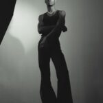 Lamar Johnson Instagram - Adonis on film for @thecut Photos by me Styling @mazurbate Grooming @russouwroundtheway Lighting assist @marcdeacetis Interview @matthewschneier Special thanks @projectkendall