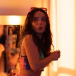 Larissa Manoela Instagram – Minha cara quando vejo que você ainda não assistiu @taescritoofilme 😒