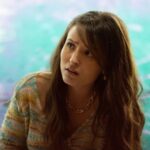 Larissa Manoela Instagram – Minha cara quando vejo que você ainda não assistiu @taescritoofilme 😒