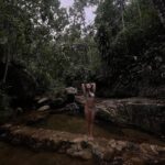 Larissa Manoela Instagram – 🦋🐠🍃🩵