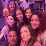 Larissa Manoela Instagram - 2023! Que ano! Tive que ter coragem, resiliência, paciência, sabedoria, força e muita fé. Encerro esse ciclo e vejo tudo de transformador e desafiador que enfrentei e suportei. Sou grata a Deus por não me desamparar e ter me permitido evoluir e amadurecer durante o processo. Pois Ele não dá um fardo maior do que conseguimos carregar. Então que sejamos sempre gratos pela vida. Pela capacidade de evoluirmos e sermos melhor a cada dia. Por irmos em busca de nossos sonhos, objetivos, desejos e por podermos transformá-los em realidade. Por estamos aqui e agora, exatamente onde, como e com quem deveríamos estar! Meu desejo é que o novo traga excelentes frutos, muita luz, esperança, prosperidade, amor, paz e chuva de bençãos 🙏 Obrigada 2023! Você me transformou e eu amo minha versão depois de ti ❤️