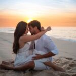 Larissa Manoela Instagram - O nascer de todos os dias contigo 💙 📸 @camilleframbach Rio de Janeiro, Rio de Janeiro