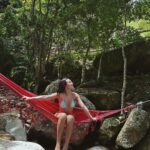 Larissa Manoela Instagram – 🦋🐠🍃🩵