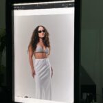 Larissa Manoela Instagram - uma sessão que nunca vou me cansar 😎