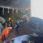 Larissa Manoela Instagram - SÓ VALE VÍDEO DE BASTIDORES: entregando conteúdo exclusivo de @taescritoofilme, mais conhecido como meu novo filme, que a partir de hoje já começou a exibir em alguns cinemas no Brasil! Quem já chamou o amigo pra ir assistir? 💜✨✍️ 🎬