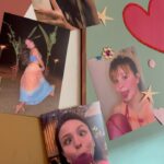 Larissa Manoela Instagram - SÓ VALE VÍDEO DE BASTIDORES: entregando conteúdo exclusivo de @taescritoofilme, mais conhecido como meu novo filme, que a partir de hoje já começou a exibir em alguns cinemas no Brasil! Quem já chamou o amigo pra ir assistir? 💜✨✍️ 🎬
