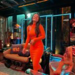 Larissa Manoela Instagram - Achei uma laranjinha aqui 🍊