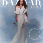 Larissa Manoela Instagram - Atenção, brides to be: na próxima quarta-feira, começa a chegar às bancas a nova edição da @bazaarnoiva! Uma das capas é com ninguém menos que @larissamanoela, que aceitou o pedido de casamento de André Luiz Frambach. No clique, ela veste @lucasanderi e body @intimissimibrasiloficial. Fiquem atentas porque, nos próximos dias, vamos compartilhar mais detalhes da edição. #BazaarNoiva #LarissaManoela #LarissaManoelanaBazaar *** Foto: @buenorodrigo Styling: @arthvribeiro Beleza: @willvieirabeauty Convidada: @larissamanoela Fashion film: @raphaellpacheco Diretora de redação: @patriciafavalle Diretora de arte: @mariliamartins Assistentes de foto: @pedrolins.eu e @franckwillianfoto Produção de moda: @daniellezm Assistente de beleza: @camehame Cenário: @cenna_visualecenografia Floristas @nayaratrevisan, @catalinapadovanidesign e @turuinflowers Camareira: @moreira.gabis Produção executiva: @alessandra.drocca Tratamento de imagem: @vwretouch Trilha sonora: @dd9beats Assessoria de imprensa: @stampa_comunicacao