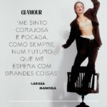 Larissa Manoela Instagram – A entrevista completa com @larissamanoela, nova cover-star, está na #GlamourOutubro. Acesse glamour.globo.com para conferir.

Direção de conteúdo: @renatagarciac
Texto: @isabellamarinelli
Fotógrafa: @brunacastanheira
Direção de arte: @stesangi
Edição de moda: @zazapecego
Beleza: @brancamoura_
Set designer: @fetadeu
Produção executiva: @felipemontela e @leili_rodrigues
Nail artist: @robertamunis (@nailsgangsp)
Cenografia e estúdio: @galpaooito
Produção de moda: @hebertjesus999
Assistentes de foto: @_renatogon e @m_scanavez
Assistentes de beleza: @f.ergs e @eularissalis
Assistente de cenografia: @ericafig_
Camareira: @maria_riqueta
Tratamento de imagem: @teufreitas/@telhacriativa (@mlagesofficial)
Agradecimentos: @3t_locadora