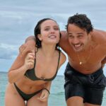 Larissa Manoela Instagram - POV: O CASAL DIVIDE O MESMO NEURÔNIO 🤪🤣 Rio de Janeiro, Rio de Janeiro