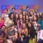 Larissa Manoela Instagram - Faça parte da #NossaConexão! Vem ser LariCel 🤩 E aqui vai um agradecimento aos parceiros que deixaram minha experiência ainda mais especial: @up4you @jbl_brasil @carmed @almfproducoesartisticas @drytelecom #larissamanoela #laricel #mvno #operadoradigital Brazil