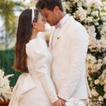 Larissa Manoela Instagram - NOSSO SONHO REAL 🤍✨