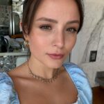 Larissa Manoela Instagram - coleção de selfies que gosto e não necessariamente vocês precisam saber porque