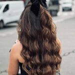 Larissa Manoela Instagram – Abri a galeria e achei 🖤🖤