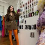 Larissa Manoela Instagram - Abri a galeria e achei 🖤🖤
