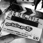 Larissa Manoela Instagram – Ando vivendo umas coisas coloridas mas pra vocês ainda é em P&B, pra não dar muito spoiler…em breve vocês vão conhecer mais da Filipa em DV15 S3 e descobrir o estilo dela. Façam suas apostas! 😏