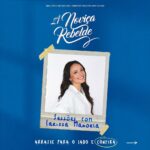 Larissa Manoela Instagram - Novidade na área! 📢 Confira as datas em que Larissa Manoela fará Liesl em #ANovicaRebeldeBR: 🔹 RIO DE JANEIRO Abril: 19, 20, 24, 26, 28 (19h) | Maio: 02, 04 (19h), 10, 12 (19h), 16, 18 (19h), 23, 26 (19h) e 31 | Junho: 01 (19h), 06, 08 (15h), 16 (19h), 20, 23 (15h) 🔹 SÃO PAULO Julho: 13 (15h), 14 (20h), 18, 19, 25, 28 (20h) *Podem haver mudanças na escala sem aviso prévio! 🎟️ VENDAS ABERTAS! Garanta já seu ingresso! (Link na bio) #ANovicaRebeldeBR #ANovicaRebelde