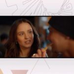 Larissa Manoela Instagram - Estreia nos cinemas no próximo dia 14, o filme “TÁ ESCRITO”, sobre o universo da astrologia. E para falar sobre a produção, o #Fantástico convidou para ser repórter por um dia uma atriz batalhadora e determinada, como uma boa capricorniana: @larissamanoela ♑! ➡ Assista ao quadro em g1.globo.com/fantastico