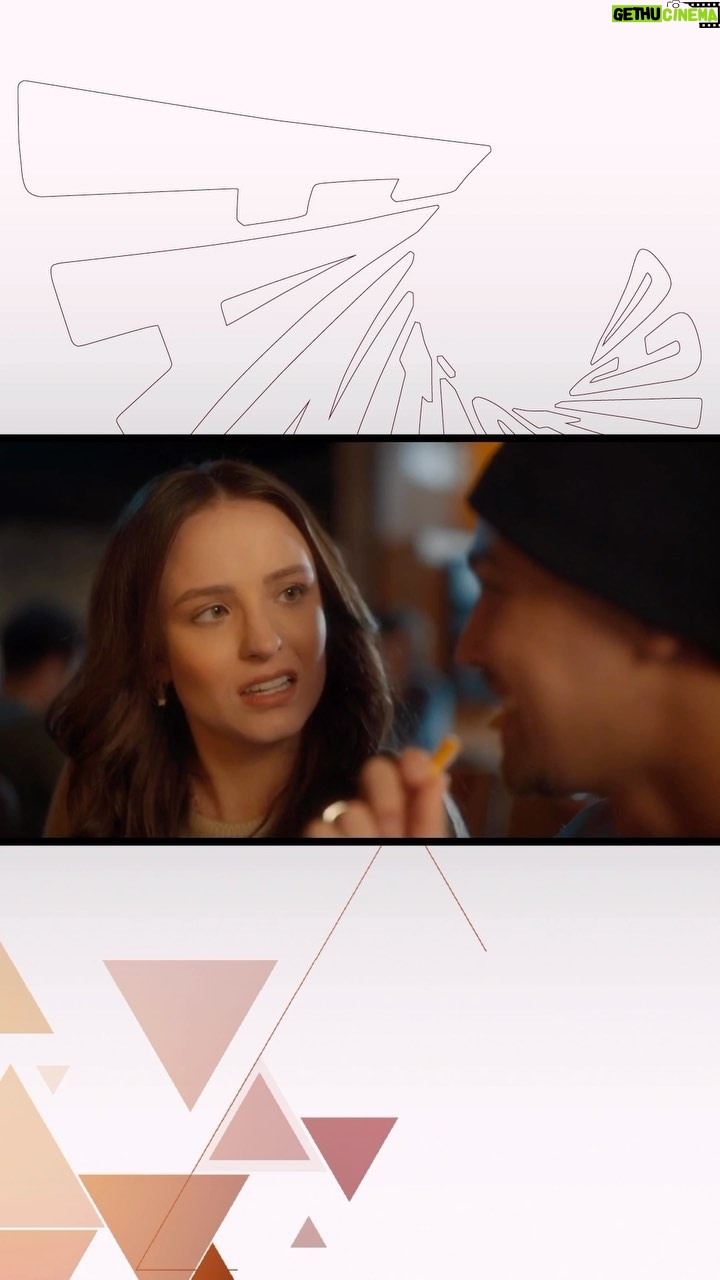 Larissa Manoela Instagram - Estreia nos cinemas no próximo dia 14, o filme “TÁ ESCRITO”, sobre o universo da astrologia. E para falar sobre a produção, o #Fantástico convidou para ser repórter por um dia uma atriz batalhadora e determinada, como uma boa capricorniana: @larissamanoela ♑! ➡ Assista ao quadro em g1.globo.com/fantastico