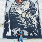 Larissa Manoela Instagram - MIAMI MOMENTS 🩵 @rumoamiami Miami Beach, Florida