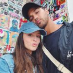 Larissa Manoela Instagram - MIAMI MOMENTS 🩵 @rumoamiami Miami Beach, Florida