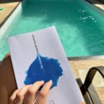 Larissa Manoela Instagram - Tempo de qualidade 📖