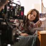 Larissa Manoela Instagram – Minha cara quando vejo que você ainda não assistiu @taescritoofilme 😒