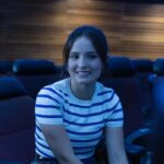 Larissa Manoela Instagram – Minha cara quando vejo que você ainda não assistiu @taescritoofilme 😒