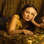 Larissa Manoela Instagram – Minha cara quando vejo que você ainda não assistiu @taescritoofilme 😒