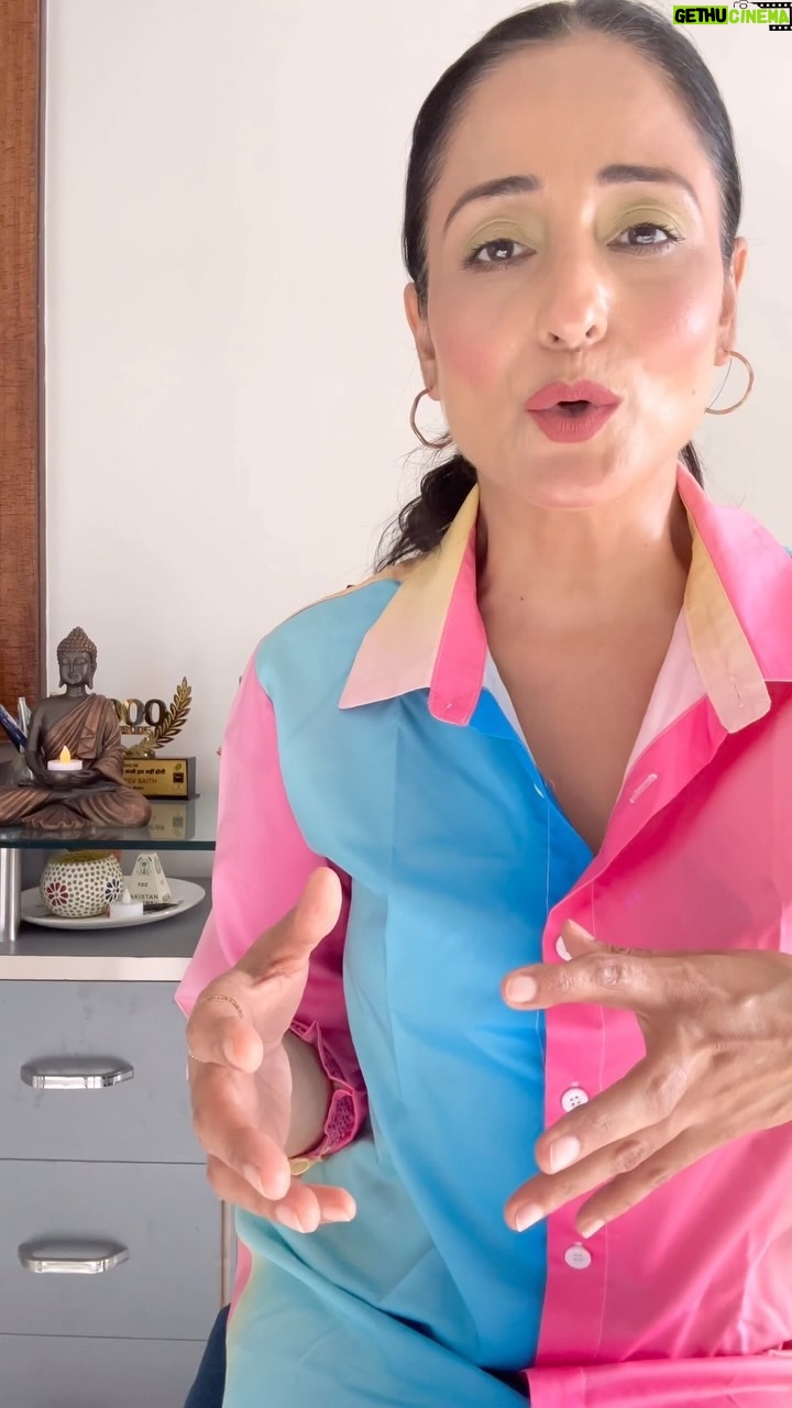 Lataa Saberwal Instagram - What I did to come out of the low phases of my life?? (it’s not that they have ended, they keep visiting me on n off😂) . Be it professional, financial or personal , this is what I followed. SHARE WITH ME THE PRACTICES YOU FOLLOW IN YOUR LOW PHASES? #lataasaberwal #authenticallylataa #mentalhealth #mentalhealthawareness #mentalhealthawareness #depressionhelp #depression #motivation #motivationalquotes #motivational #motivationalspeaker #inspiration #inspiring #confidence #selfhelp #selfhelptips #selfhelop #image #imageconsultant