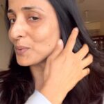 Lataa Saberwal Instagram - I AM NOT SCARED OF TROLLS !! ❤️ Will keep showing my “REAL, UNFILTERED “ skin on n off 😊😊. GIVE A ❤IF YOU AGREE WITH ME!! Encouraging everyone to embrace reality and love ourselves the way we are 🤗🤗 #lataasaberwal #authenticallylataa #skincare #skin #skincaretips #skinhealth #skinhealth #skinfade #skingoals #selfimprovement #selfcare #selfimage #selfesteem #selfesteembuilding #selfesteembuilding